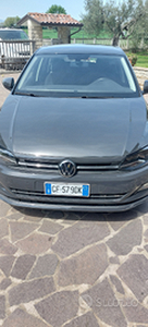 Volkswagen Polo 1.0 Benz. 80 cv FULL OPTIONAL