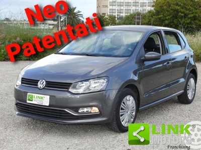 Volkswagen Polo 1.0 MPI 75 CV 5p. Comfortline usato