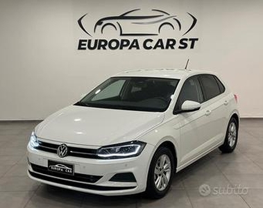 Volkswagen Polo 1.0 TSI DSG 5p. Comfortline BlueMo