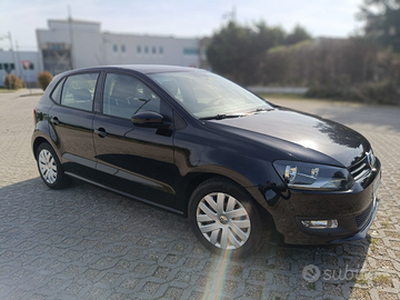 Volkswagen Polo 1.2 benzina e gpl UNIPROPRIETARIA