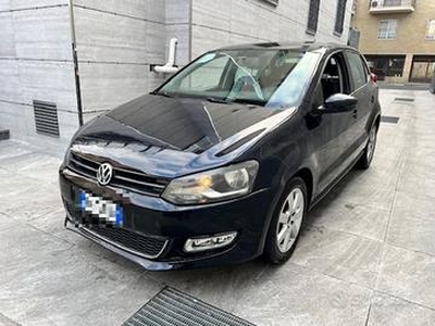 VOLKSWAGEN Polo 1.4 5 porte Highline