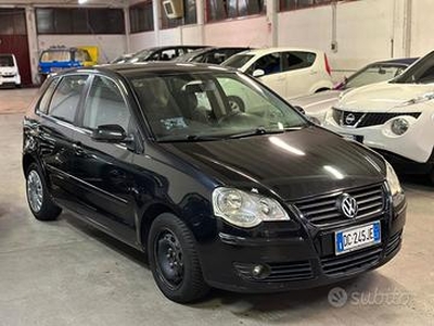 Volkswagen Polo 1.4/80CV 16V 5p. Comfortline