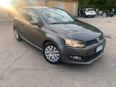 VOLKSWAGEN Polo 1.6 Tdi 5p 2011 IN PERFETTO STATO