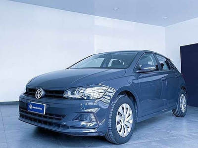 Volkswagen Polo 5p 1.6 tdi trendline 80cv da GRUPPO CHIAPPETTA