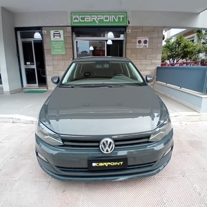 Volkswagen Polo Business 1.6 TDI 5p. Comfortline BlueMotion Tech.