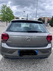 Volkswagen Polo Diesel 1.6 5 p