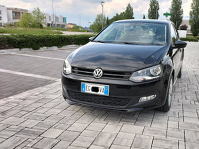 Volkswagen Polo Soli 105 Mila km,OK Neopatentati