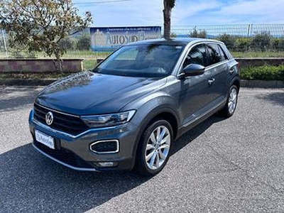 Volkswagen T-Roc 2.0TDI 150CV DSG 4MOTION - 2017