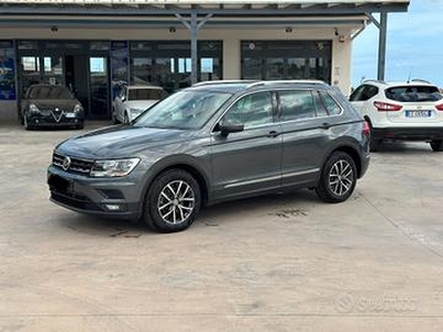 Volkswagen Tiguan 2.0 TDI SCR DSG 4MOTION Style BM