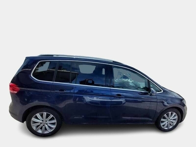 VOLKSWAGEN TOURAN 2.0 TDI SCR Highline BMT DSG