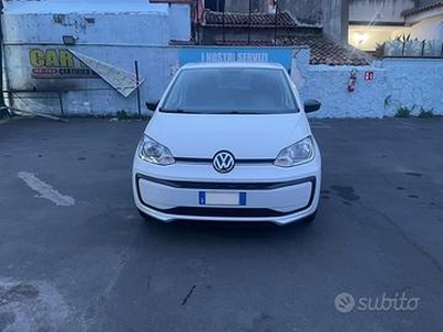 Volkswagen up! 1.0 5p. eco move up! BlueMotion Tec