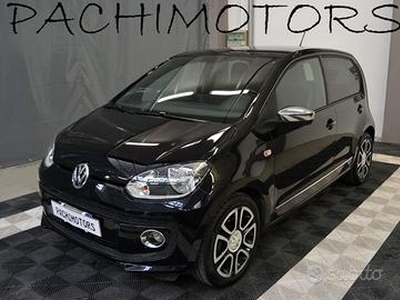 VOLKSWAGEN up! 1.0 75 CV 5p. high up! ASG Unico