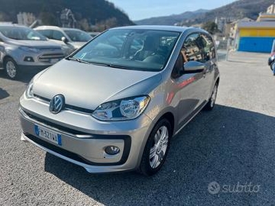 Volkswagen up! 1.0 75 CV 5p. move up! * Promo fina