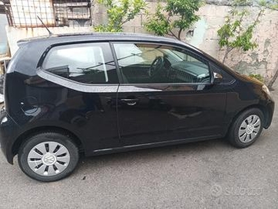 Volkswagen Up 2019