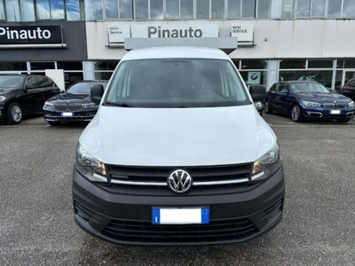 Volkswagen Veicoli Commerciali Caddy 2.0 TDI 122 CV 4MOTION Kombi usato