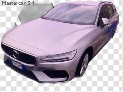 VOLVO V60 2.0 d3 Business geartronic aut - targa FT723MT