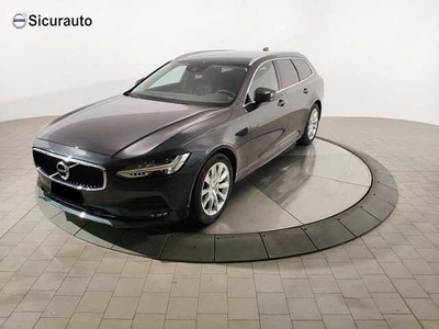 Volvo V90 D3 Geartronic Business Plus da Sicurauto S.r.lÂ