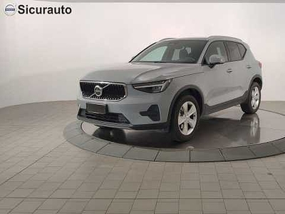 Volvo XC40 B3 automatico Core da Sicurauto S.r.lÂ