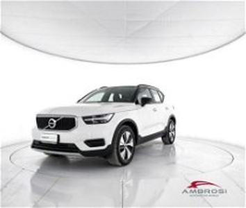 Volvo XC40 D3 Geartronic Business Plus del 2019 usata a Corciano