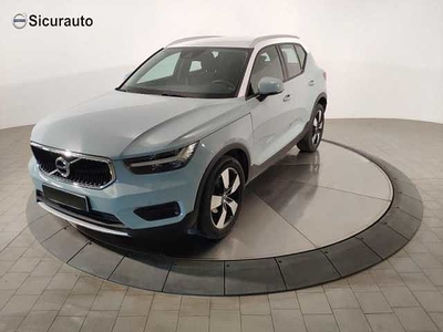 Volvo XC40 D3 Geartronic Momentum da Sicurauto S.r.lÂ