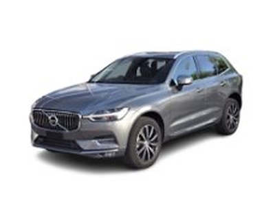 Volvo XC60 B4 Geartronic Inscription del 2020 usata a Bari