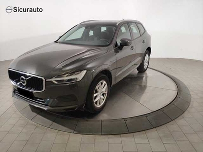 Volvo xc60 D4 AWD Geartronic Business da Sicurauto S.r.lÂ