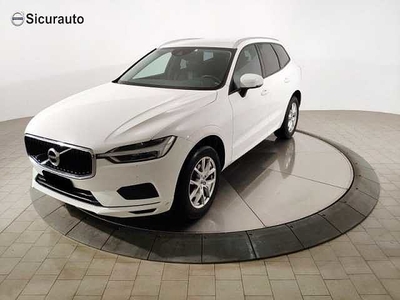 Volvo xc60 D4 AWD Geartronic Business da Sicurauto S.r.lÂ