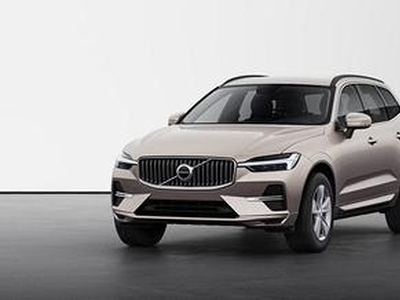 VOLVO XC60 Mild Hybrid B4 (d) AWD automatico Cor