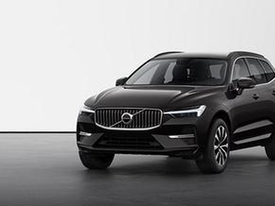 VOLVO XC60 Mild Hybrid B4 (d) AWD automatico Cor