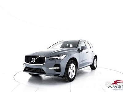 VOLVO XC60 Mild Hybrid B4 (d) AWD automatico Cor