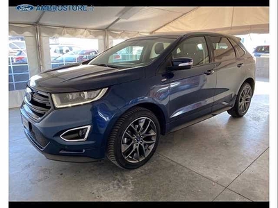 Ford Edge 2.0 tdci sport s&s awd 210cv powershift da Ambrostore S.p.A.