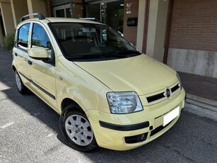 2011 FIAT Panda