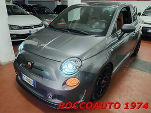 2013 ABARTH 595