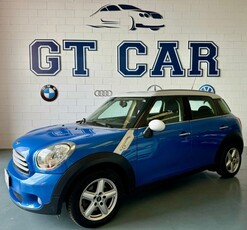 2013 MINI Countryman