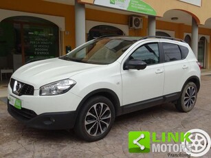 2013 NISSAN Qashqai