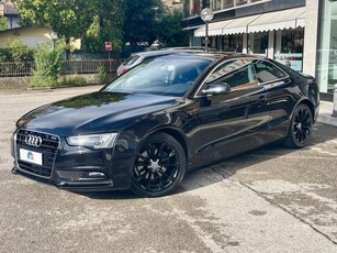 2015 AUDI A5