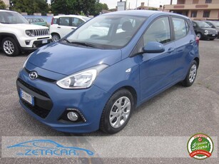 2015 HYUNDAI i10