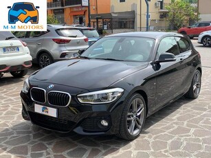 2016 BMW 125