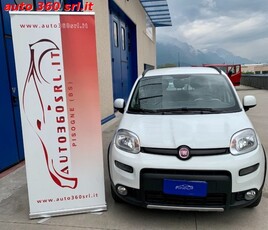 2016 FIAT Panda