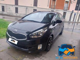 2016 KIA Carens