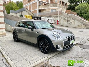 2016 MINI Clubman