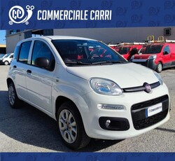 2017 FIAT Panda