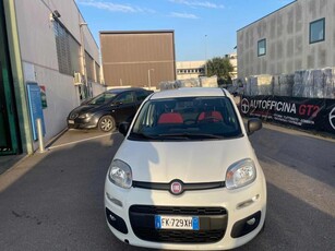 2017 FIAT Panda