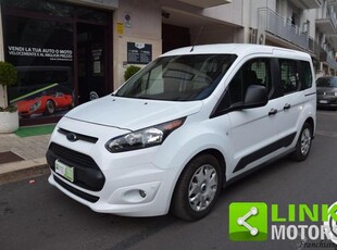 2017 FORD Transit Connect