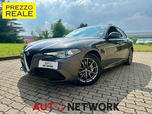 2019 ALFA ROMEO Giulia