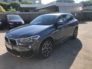 2019 BMW X2