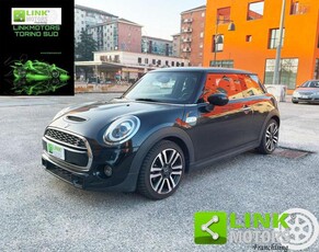 2019 MINI Cooper S