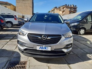 2019 OPEL Grandland X