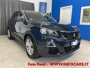 2019 PEUGEOT 3008