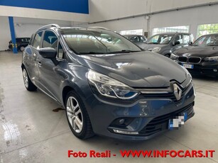 2019 RENAULT Clio